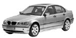 BMW E46 B1049 Fault Code