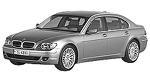 BMW E65 B1049 Fault Code