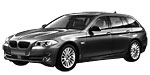 BMW F11 B1049 Fault Code